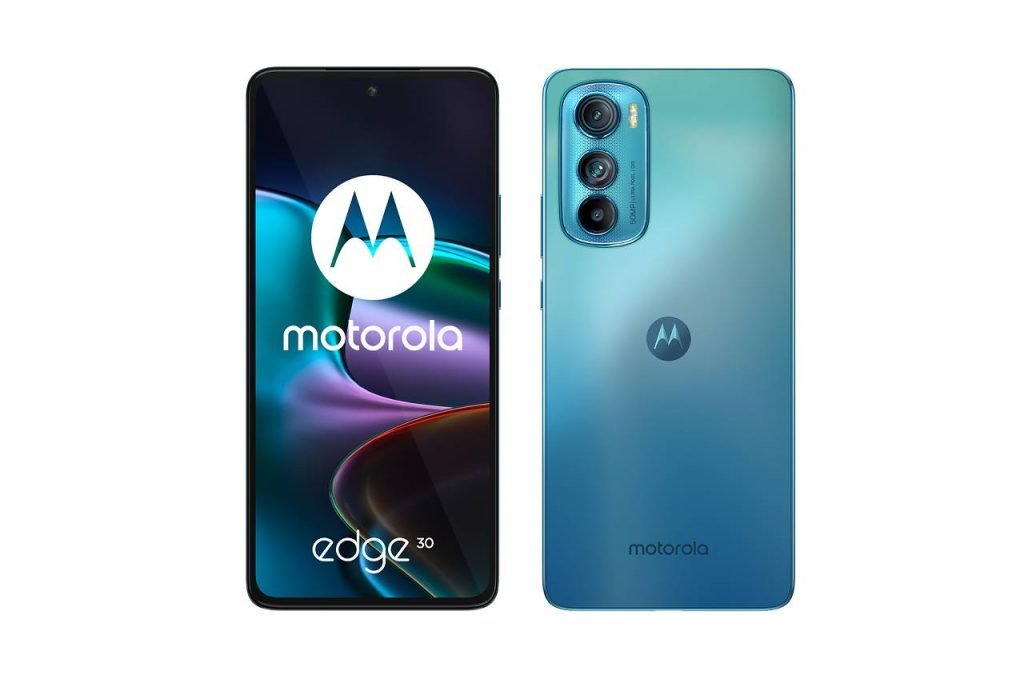 Motorola Edge 30 UAE