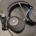 Corsair HS65 Surround Headset Review