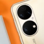 HUAWEI P50 compared with the competiton