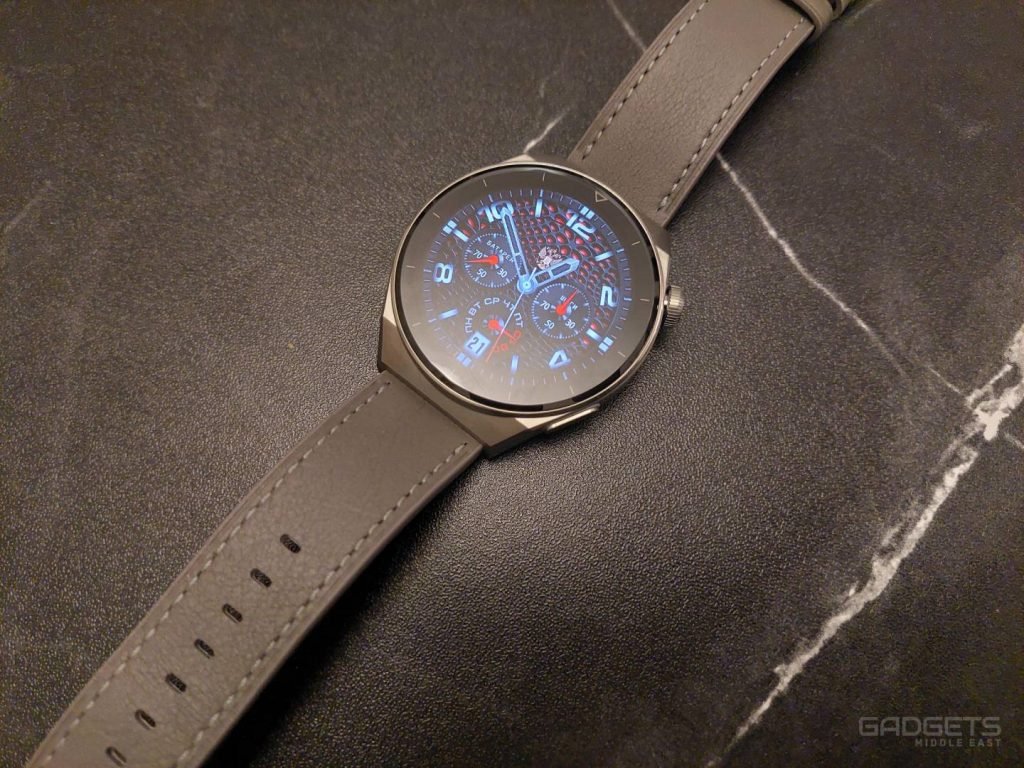 HUAWEI WATCH GT 3 Pro Review