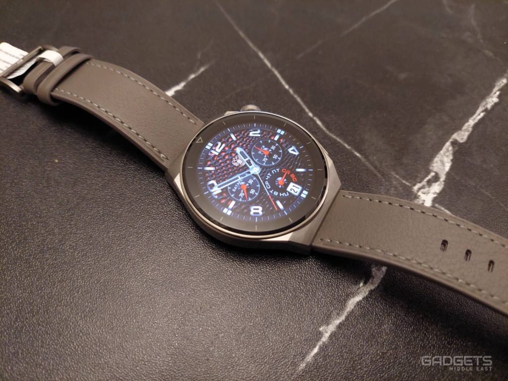 HUAWEI WATCH GT 3 Pro Review