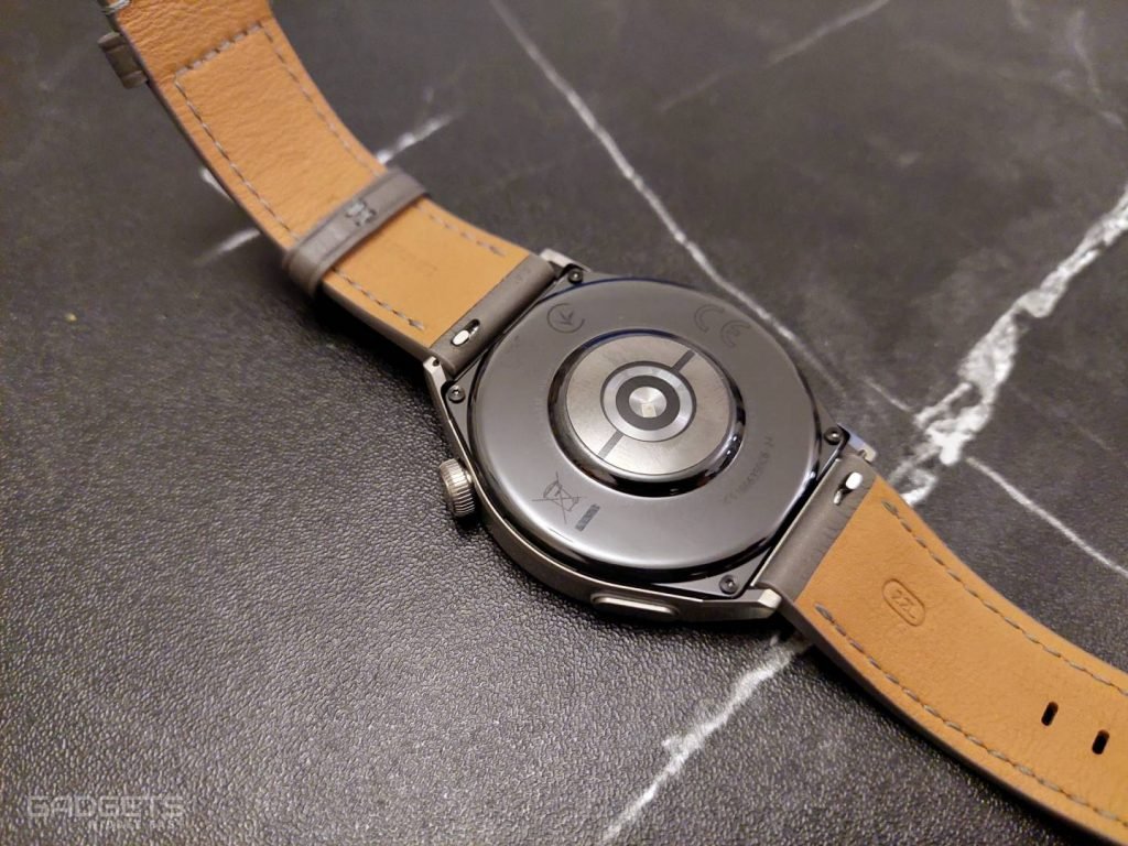 HUAWEI WATCH GT 3 Pro Review