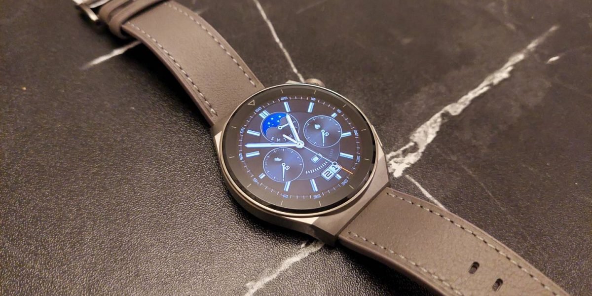 Huawei Watch 4 Pro Review: A Premium Smartwatch with Impressive Features