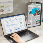 LG announces +view for LG gram