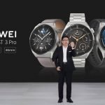 Huawei showcases next generation of smart products