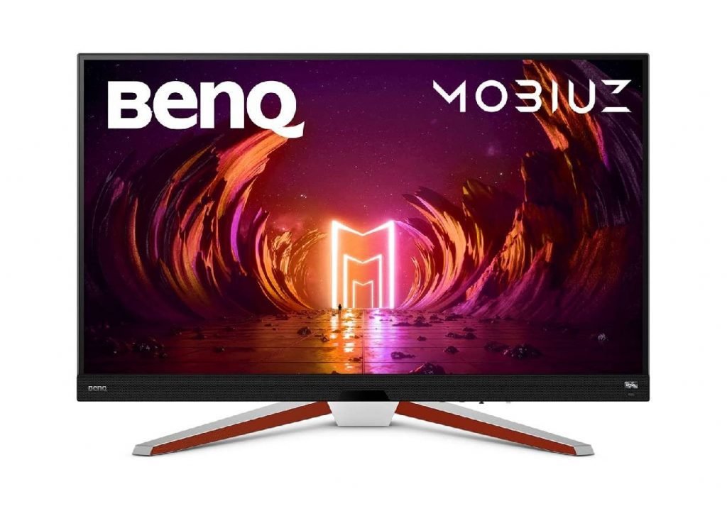 BenQ announces EX3210U and EX2710U