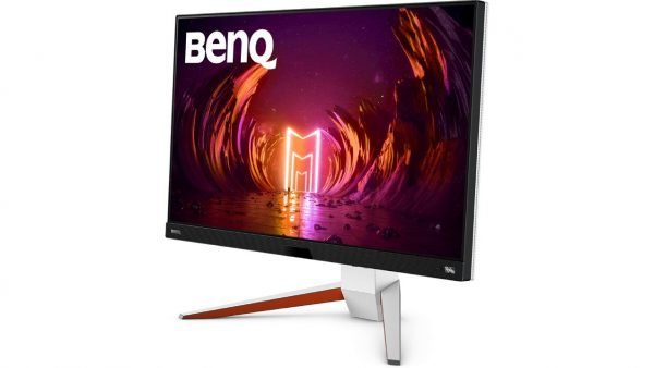 BenQ announces EX3210U and EX2710U
