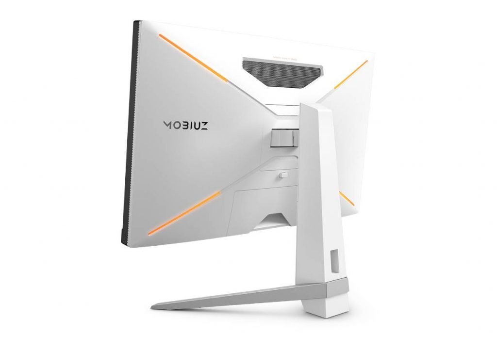 BenQ announces EX3210U and EX2710U