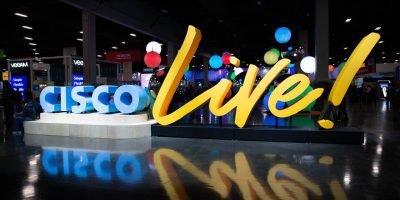 Cisco Live 2022: New Innovations Fuel the Modern Enterprise