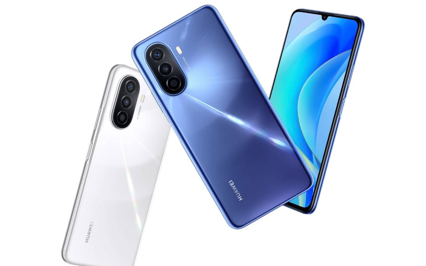 Huawei launches nova Y70 in the UAE