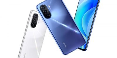 Huawei launches nova Y70 in the UAE