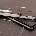 Kingston FURY Beast DDR5 RGB Hands-on Review