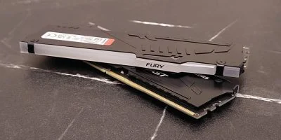 Kingston FURY Beast DDR5 RGB Hands-on Review