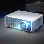 LG launches ProBream Projectors for business meetings