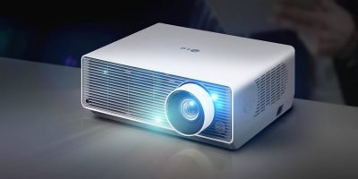 LG launches ProBream Projectors for business meetings