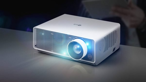 LG launches ProBream Projectors for business meetings