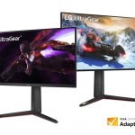 LG UltraGear monitors first to be VESA AdaptiveSync certified