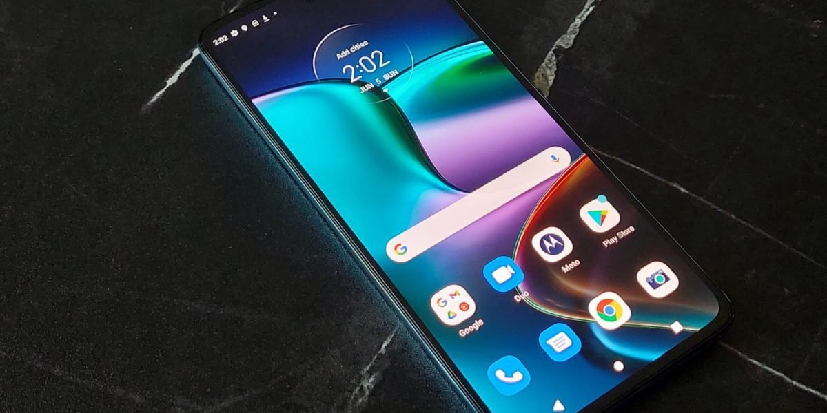 Motorola Edge 30 5G review