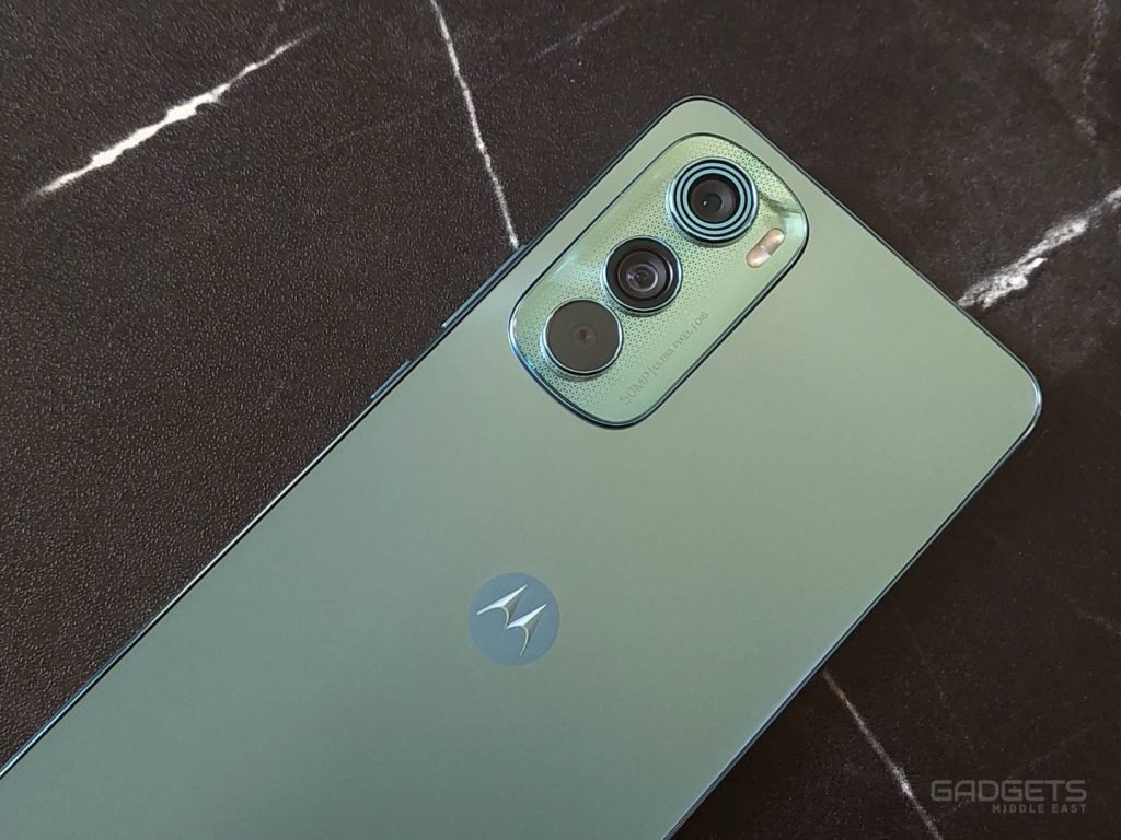 Motorola Edge 30 5G review