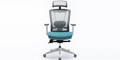 Navodesk HALO Chair Review