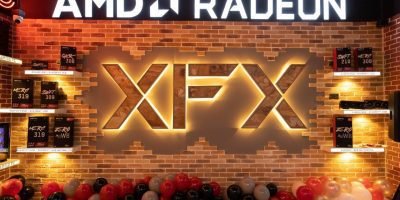 XFX launches PC Garage and Experience Zone for gamers in Dubai