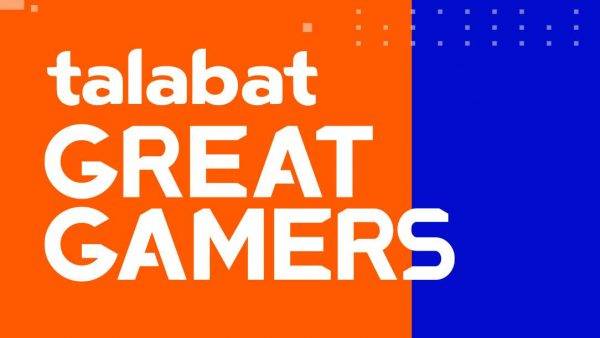 talabat partners with GreatGamers to launch MENA-focused esport award