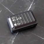 WD BLACK D30 Review