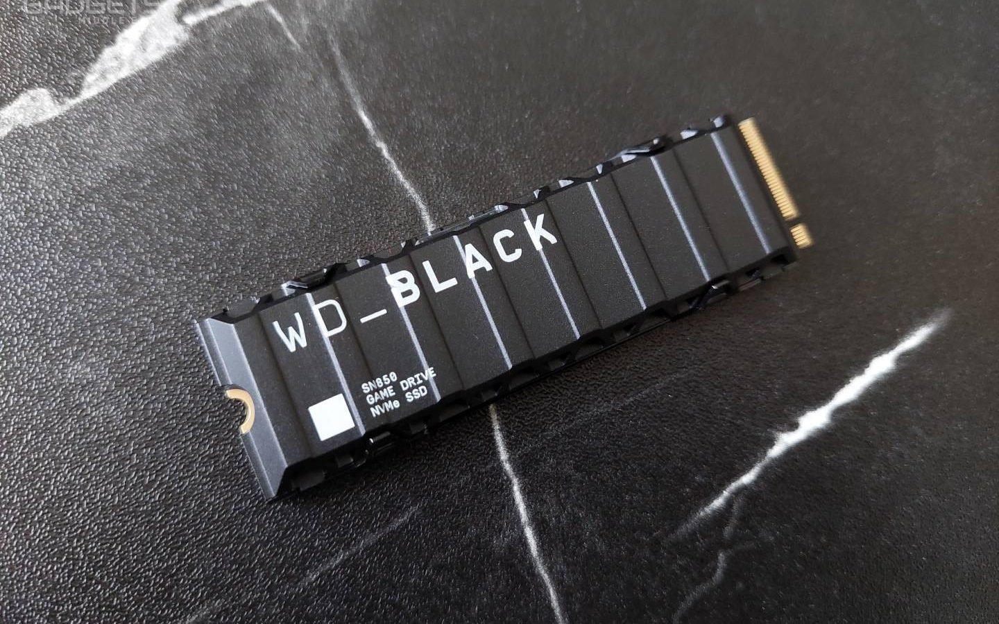 WD Black SN850 Playstation 5 Review