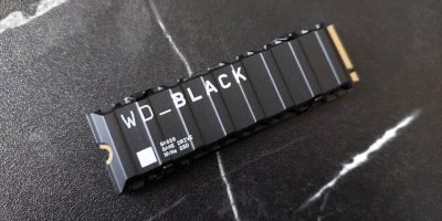 WD Black SN850 Playstation 5 Review