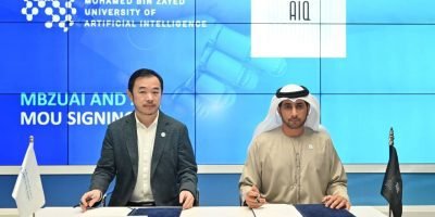 AIQ and MBZUAI to energize AI research on energy industry solutions