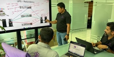 BenQ DuoBoard CP6501K Hands-on