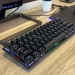 Corsair K70 Pro Mini Wireless Keyboard Review