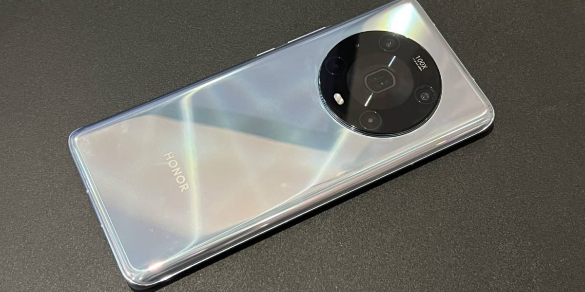 HONOR Magic4 Pro Review