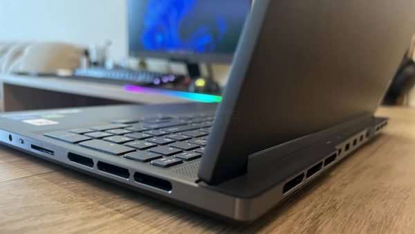 Lenovo Legion S7 Review