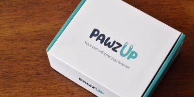 PawzUp Portable Pet Massager Review
