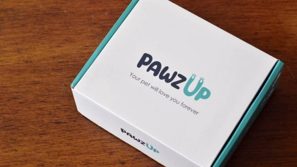 PawzUp Portable Pet Massager Review