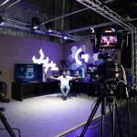 Power League Gaming and Logitech G launches Stream School
