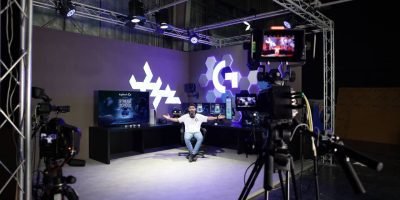 Power League Gaming and Logitech G launches Stream School