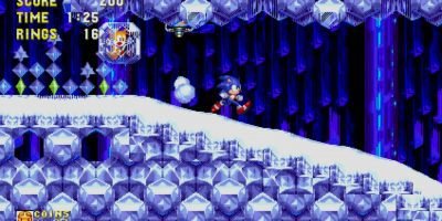 Sonic Origins Review