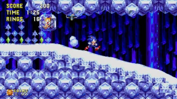 Sonic Origins Review