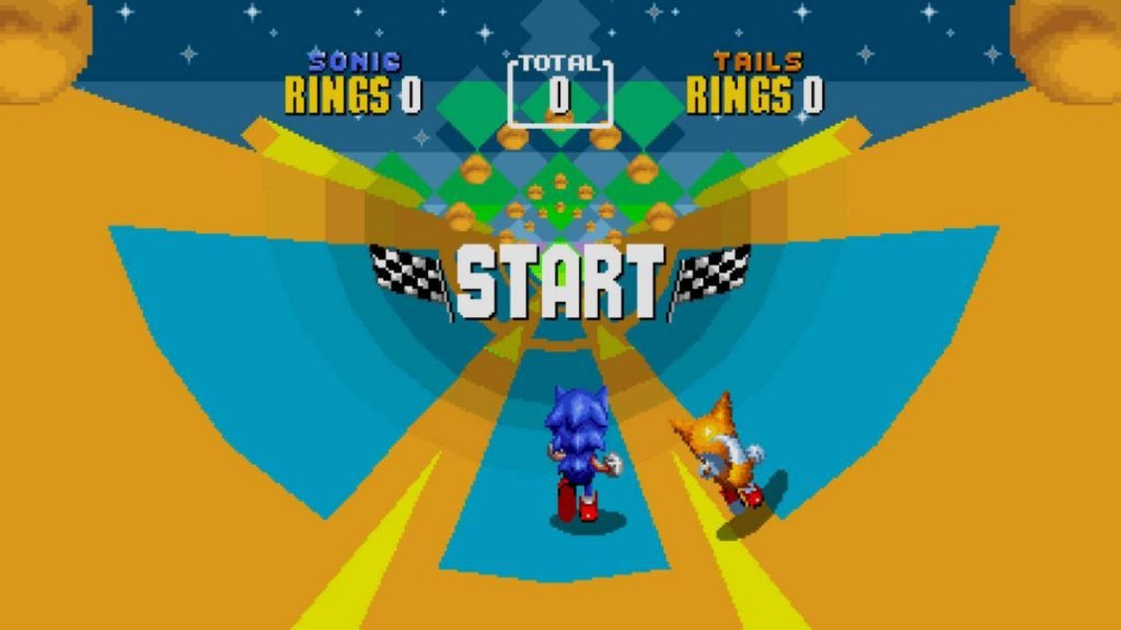 Sonic Origins Review