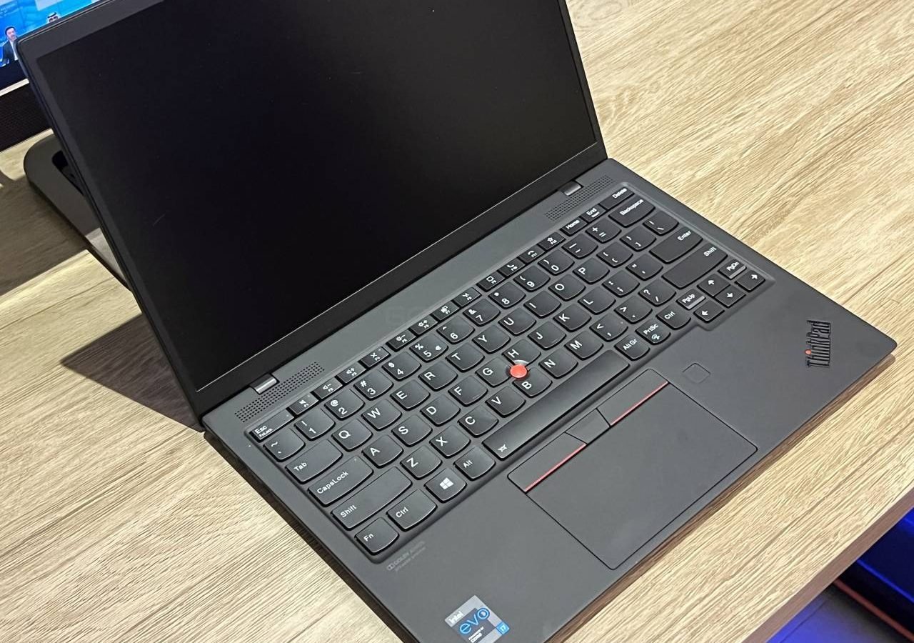 Lenovo ThinkPad X1 Nano review