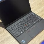 Lenovo ThinkPad X1 Nano review