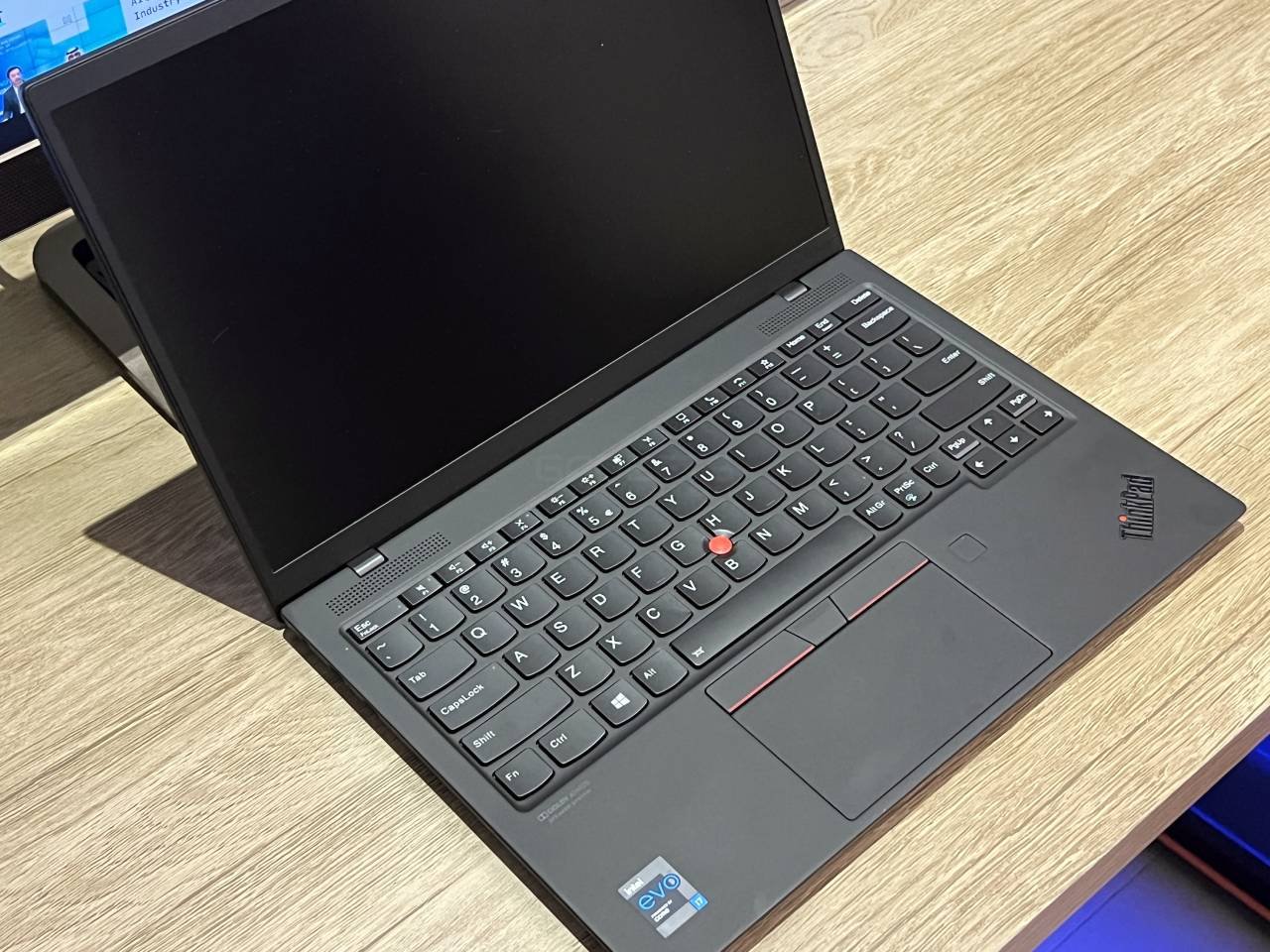 Lenovo ThinkPad X1 Nano review Gadgets Middle East