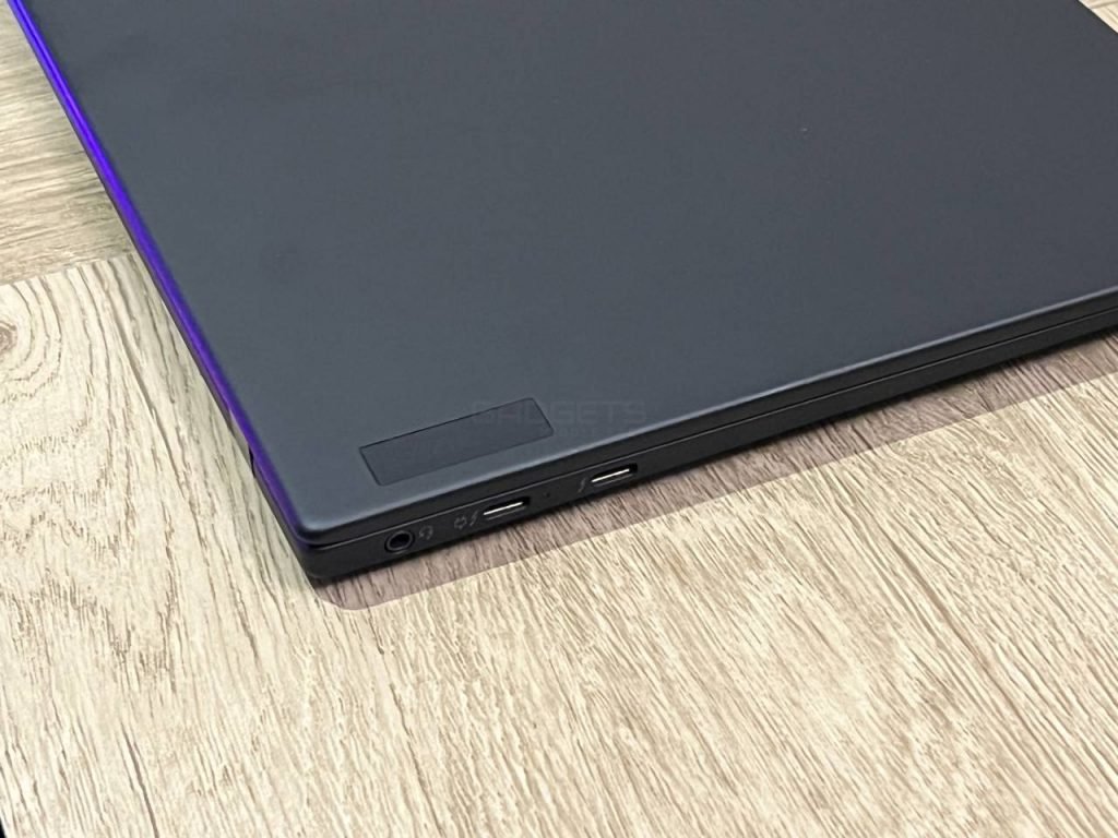 Lenovo ThinkPad X1 Nano review