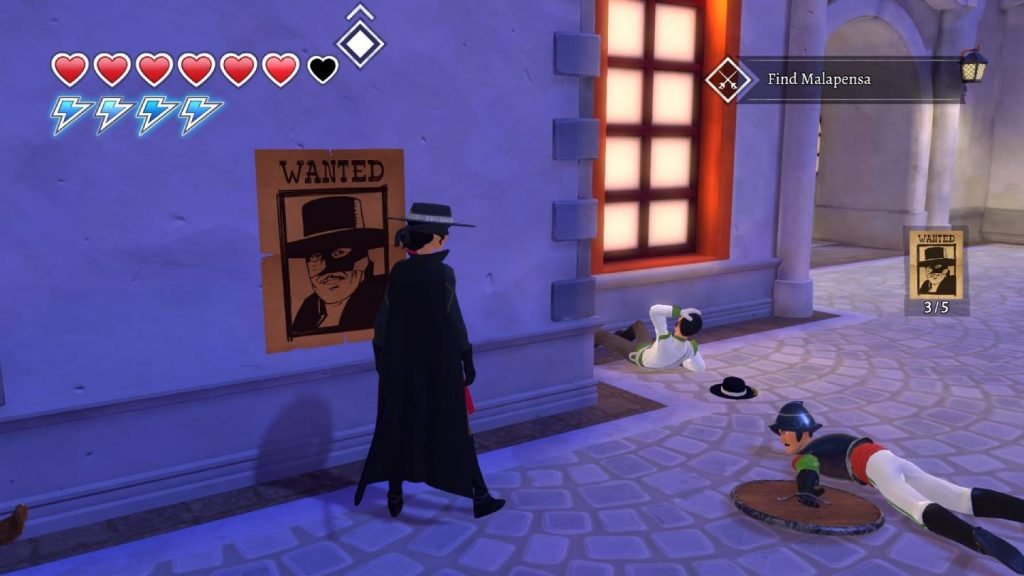 Zorro The Chronicles Review