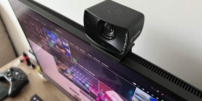 Elgato Facecam Review