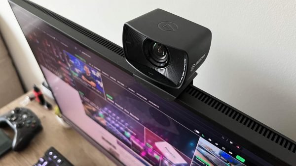 Elgato Facecam Review