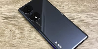 HONOR 70 Hands-on Review