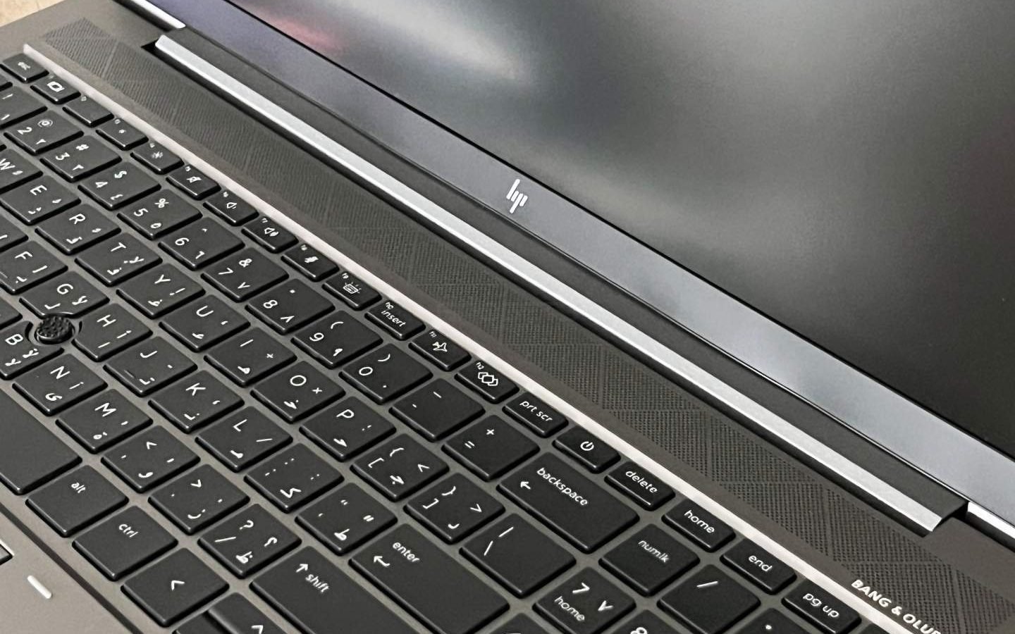 HP ZBook Firefly 15 G8 Review